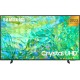 Samsung Smart Τηλεόραση 85" 4K UHD LED UE85CU8072UXXH HDR (2023)